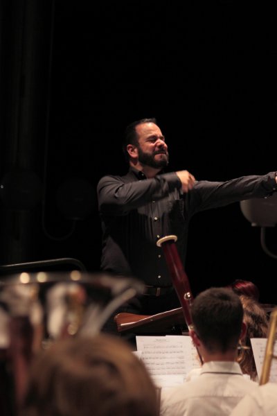 Santa Cecilia 2016 - Concerto (Foto: Paolo Chiarotto)